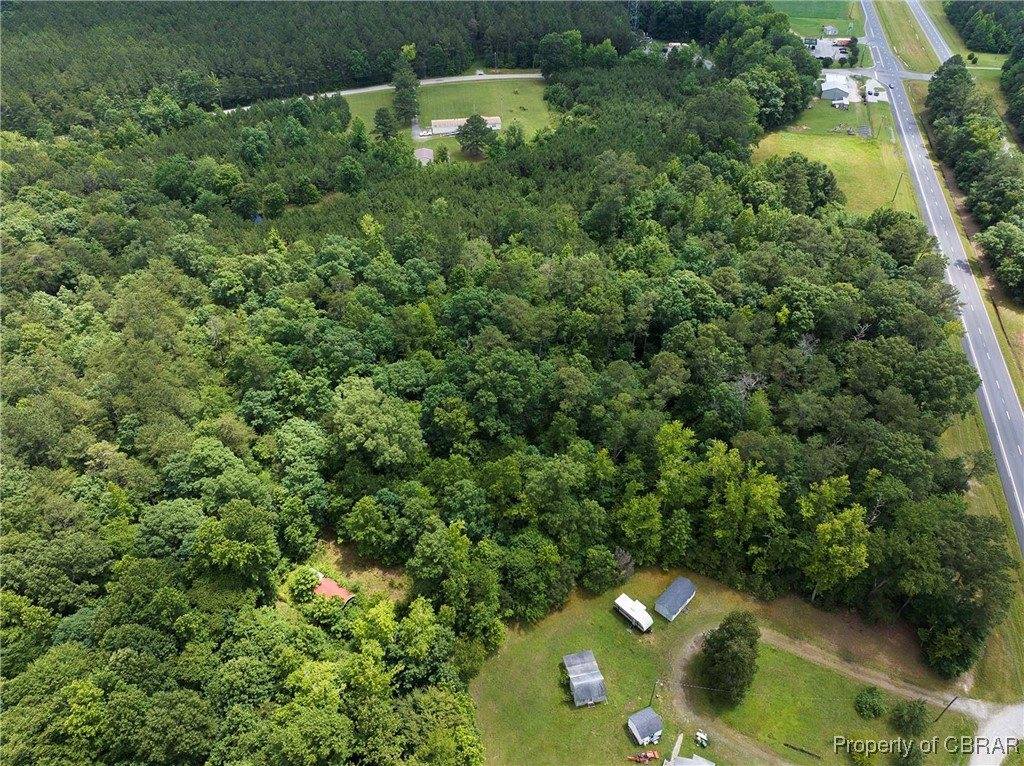 0000 Tidewater Trail, Church View, VA 23032