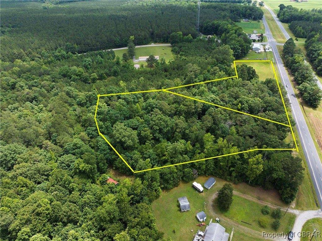 0000 Tidewater Trail, Church View, VA 23032