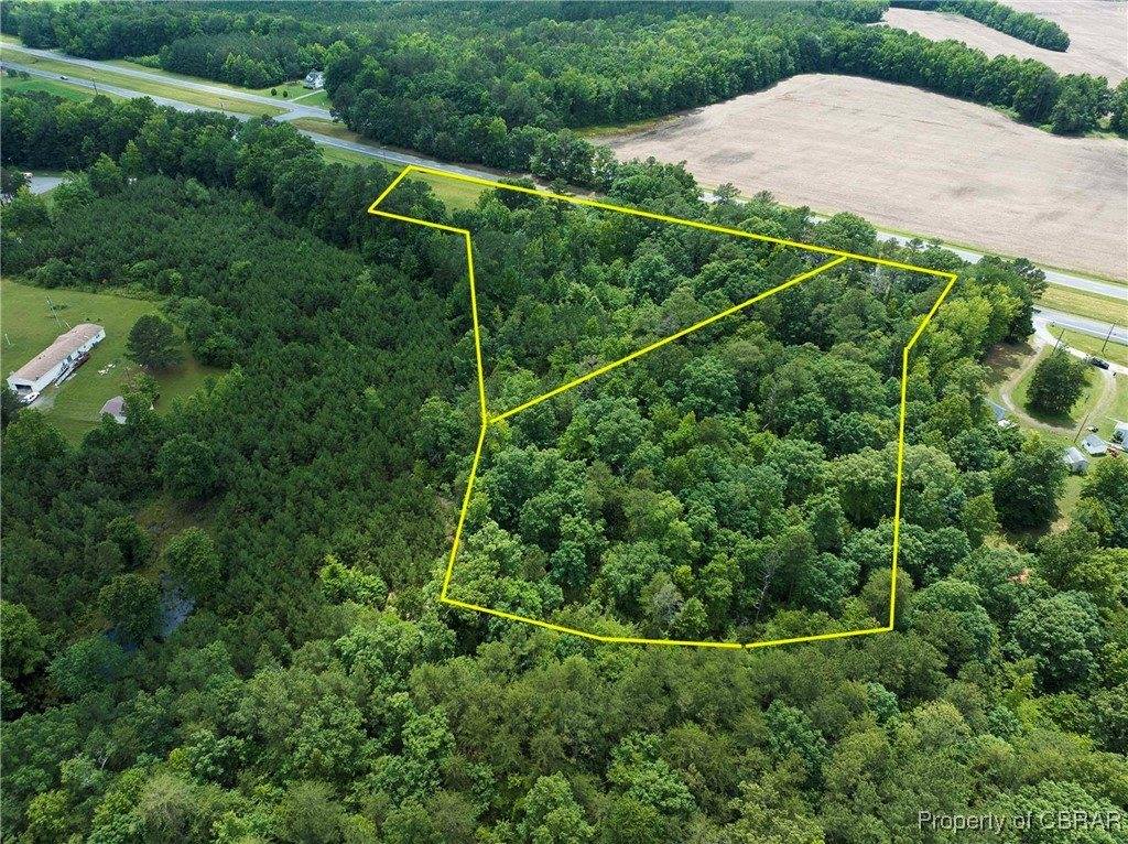 0000 Tidewater Trail, Church View, VA 23032