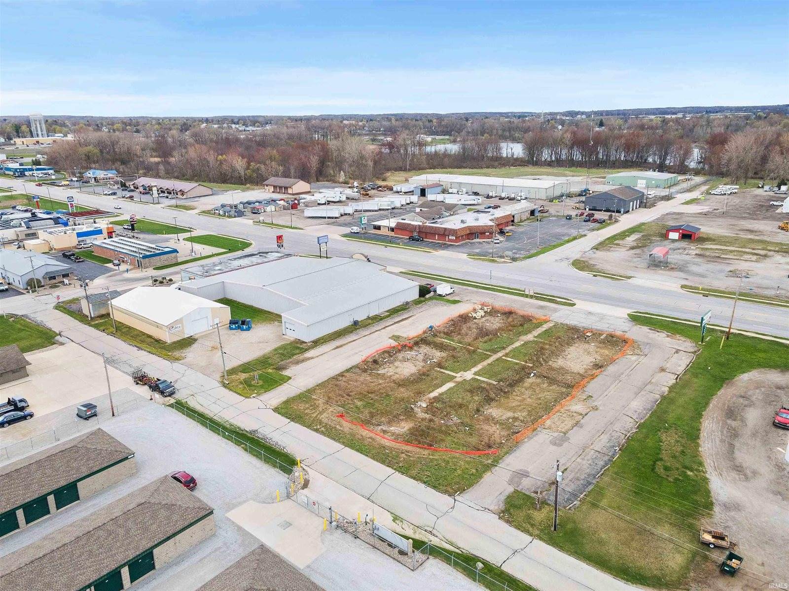 0 W North Street, Kendallville, IN 46755