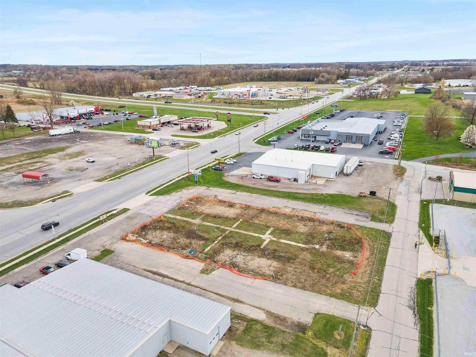 0 W North Street, Kendallville, IN 46755