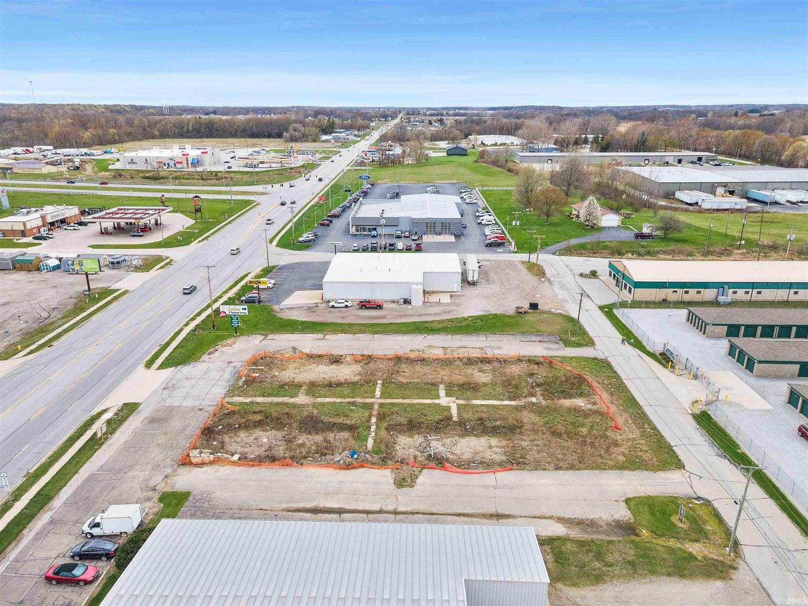 0 W North Street, Kendallville, IN 46755