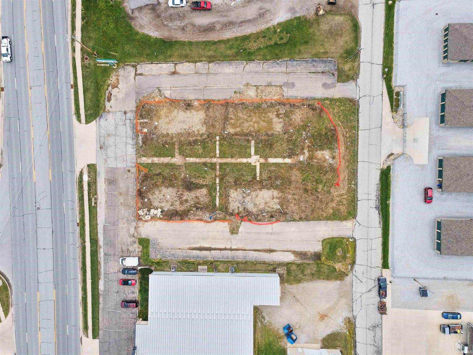 0 W North Street, Kendallville, IN 46755