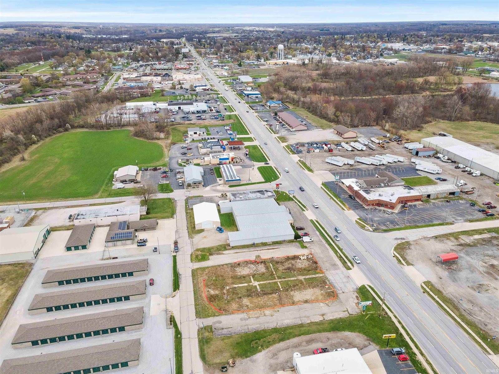 0 W North Street, Kendallville, IN 46755