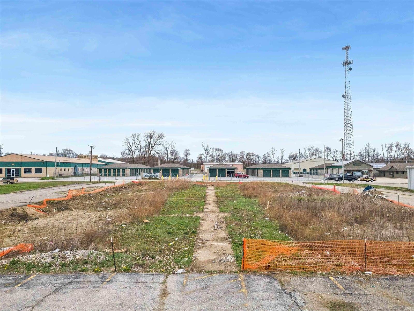 0 W North Street, Kendallville, IN 46755