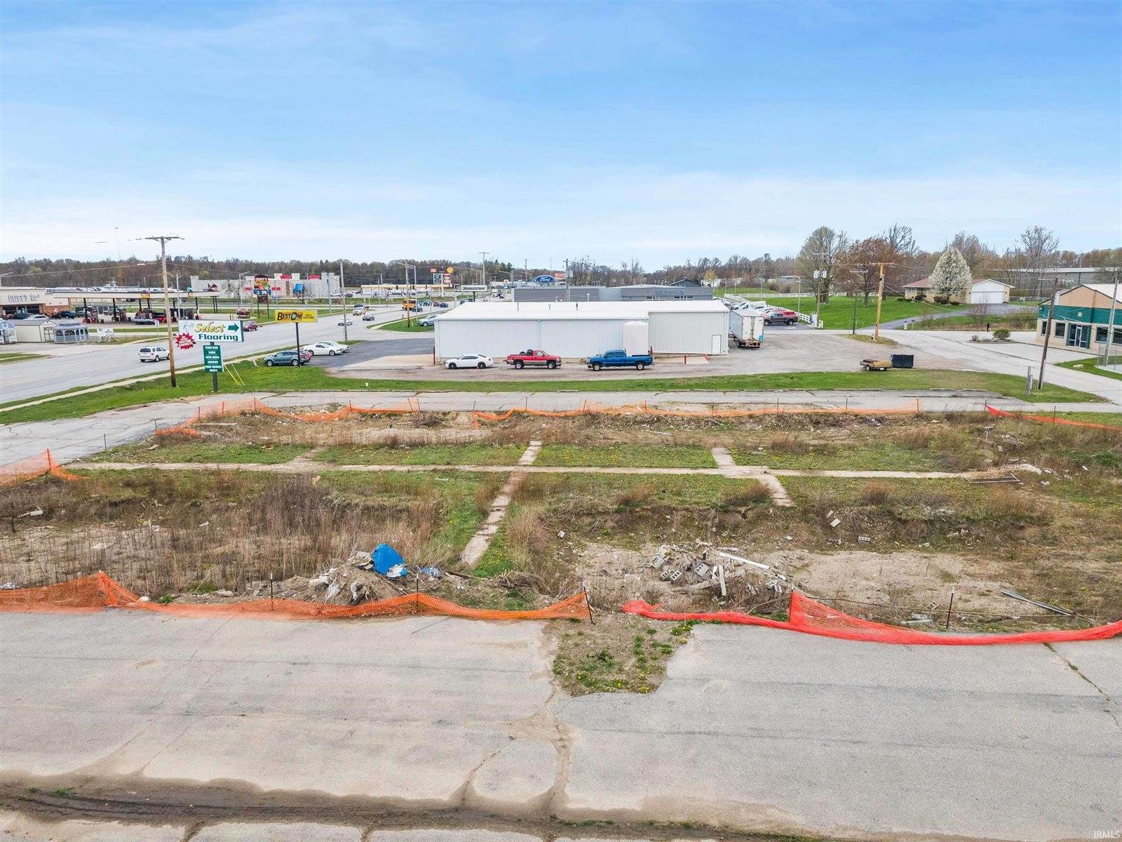 0 W North Street, Kendallville, IN 46755