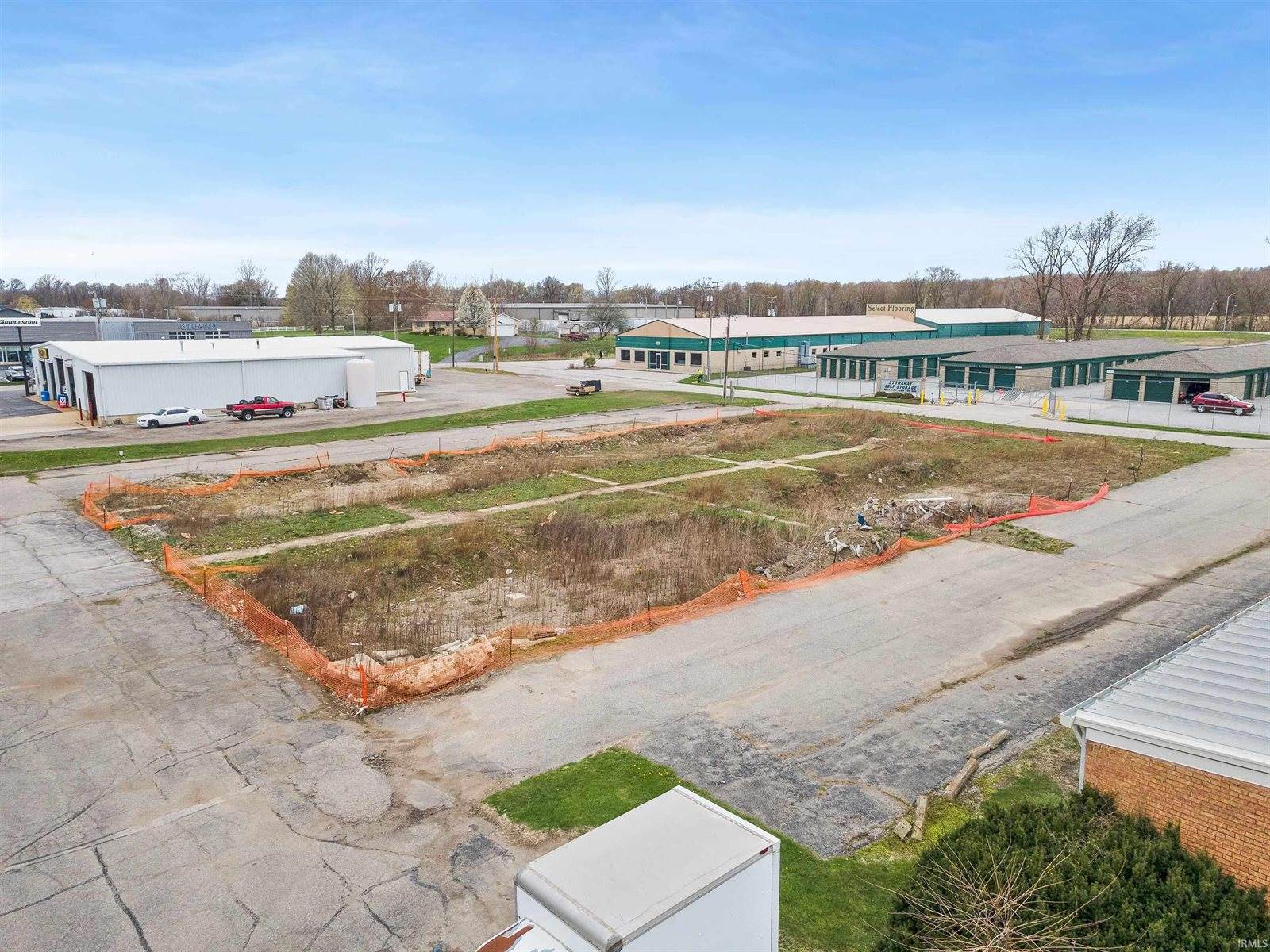 0 W North Street, Kendallville, IN 46755