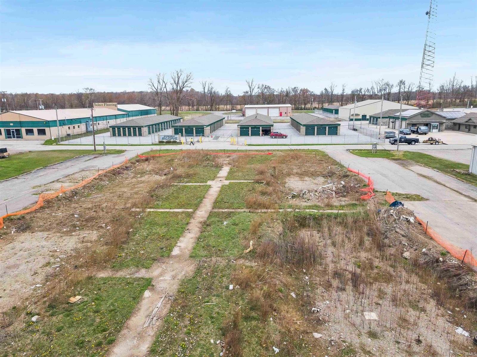 0 W North Street, Kendallville, IN 46755