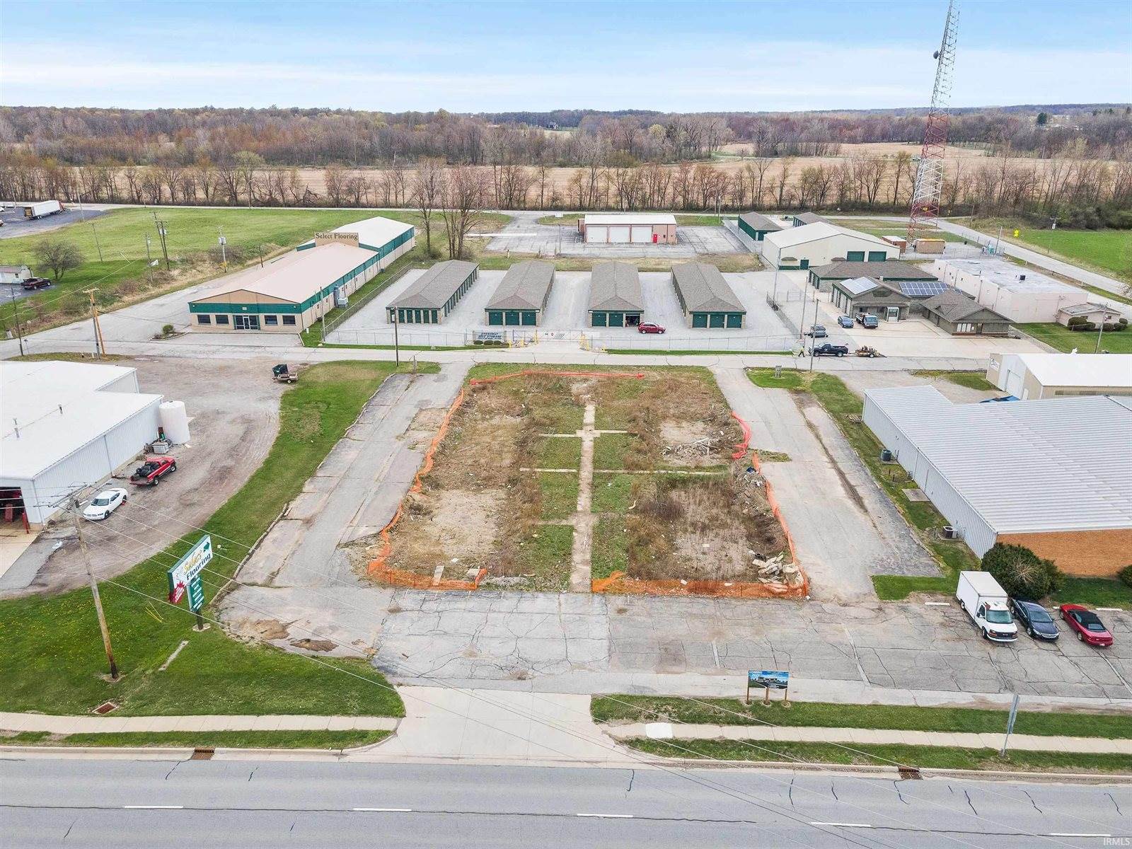 0 W North Street, Kendallville, IN 46755