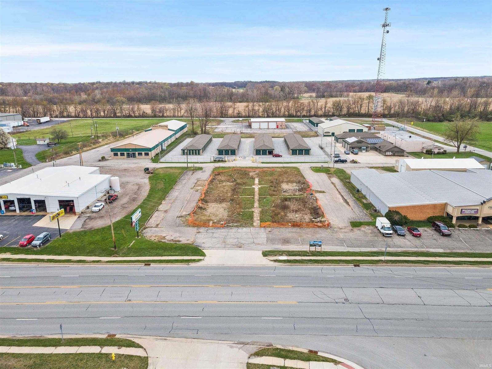 0 W North Street, Kendallville, IN 46755