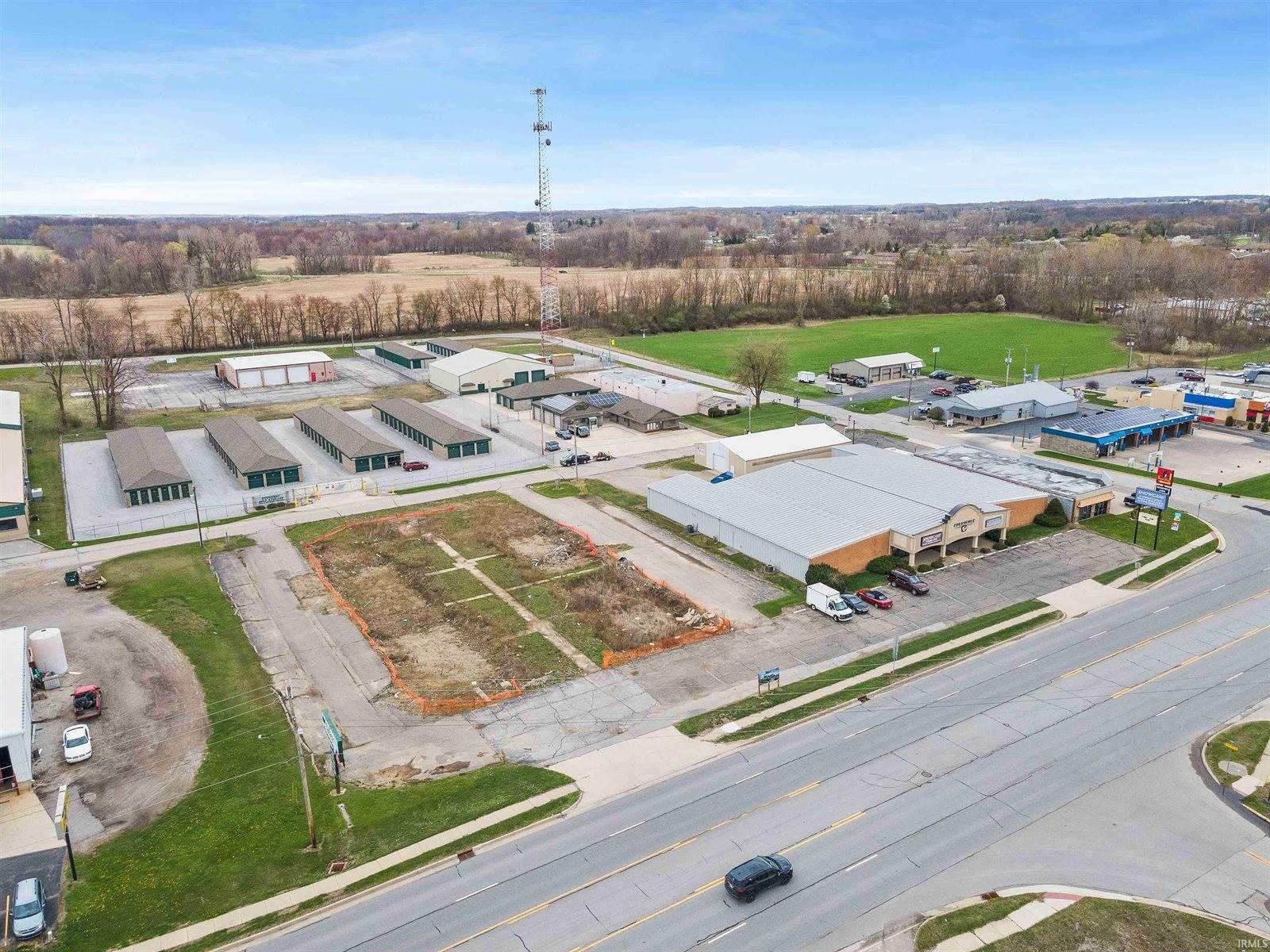 0 W North Street, Kendallville, IN 46755