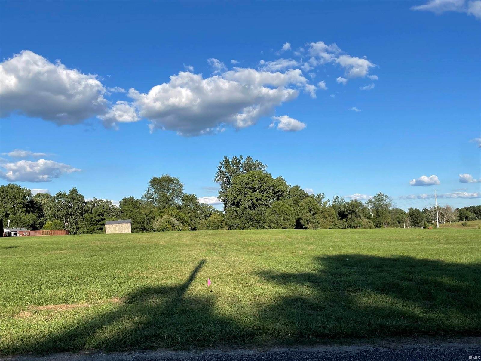 Harbour Cove Lot 1 Road, Fremont, IN 46737