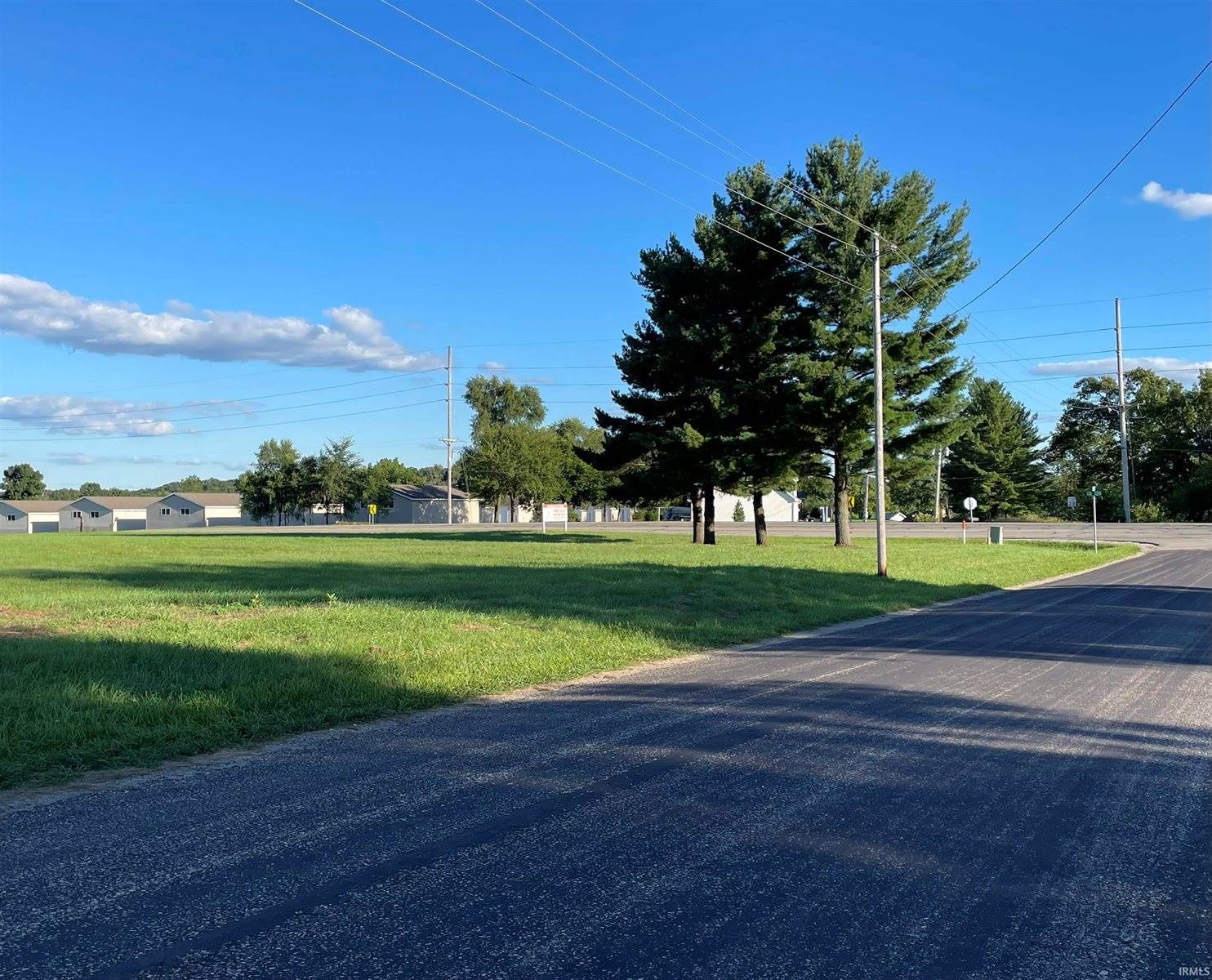Harbour Cove Lot 1 Road, Fremont, IN 46737