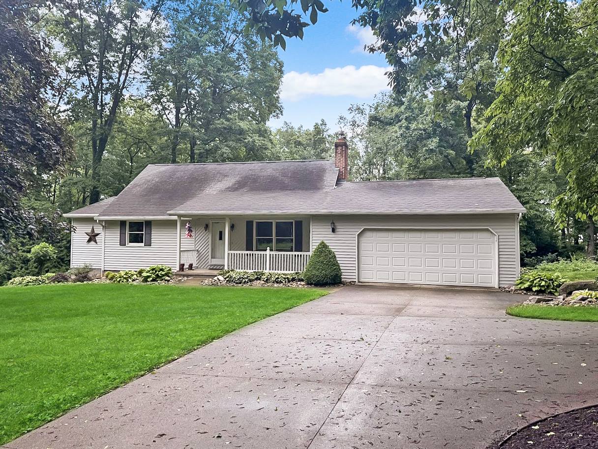 1027 Twp Rd 1806, Ashland, OH 44805