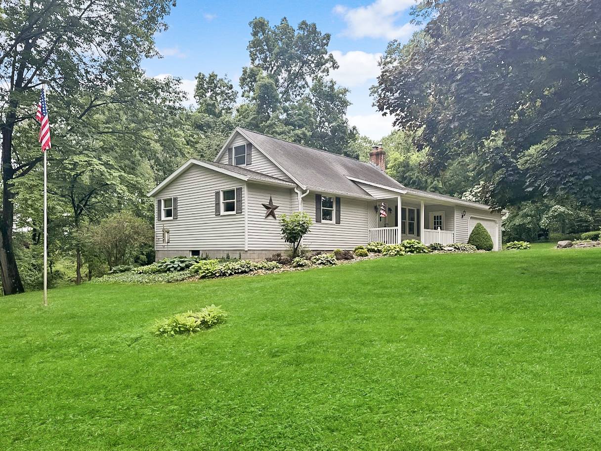 1027 Twp Rd 1806, Ashland, OH 44805