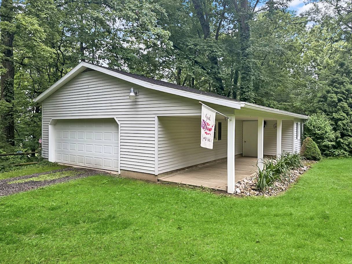 1027 Twp Rd 1806, Ashland, OH 44805