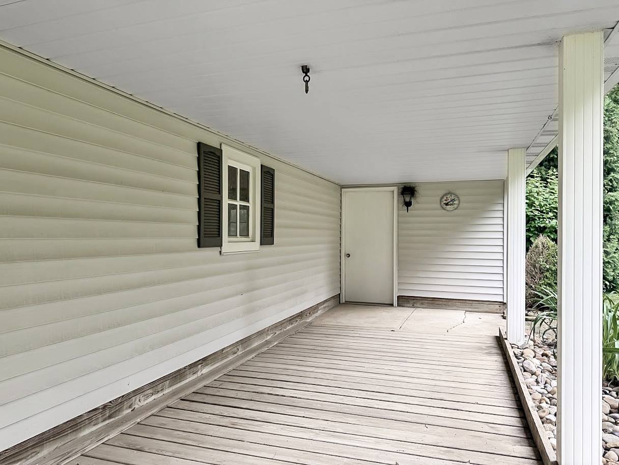 1027 Twp Rd 1806, Ashland, OH 44805