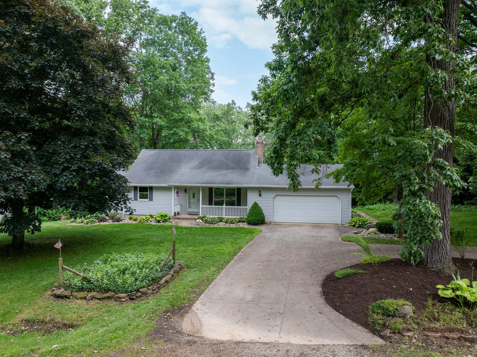 1027 Twp Rd 1806, Ashland, OH 44805