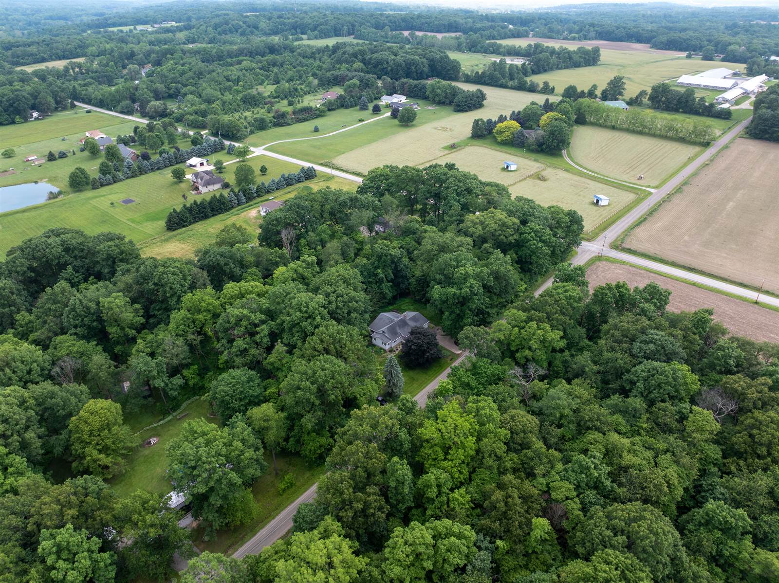 1027 Twp Rd 1806, Ashland, OH 44805