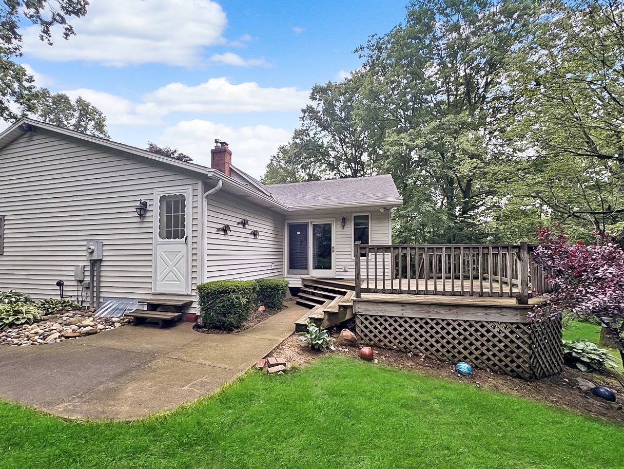 1027 Twp Rd 1806, Ashland, OH 44805