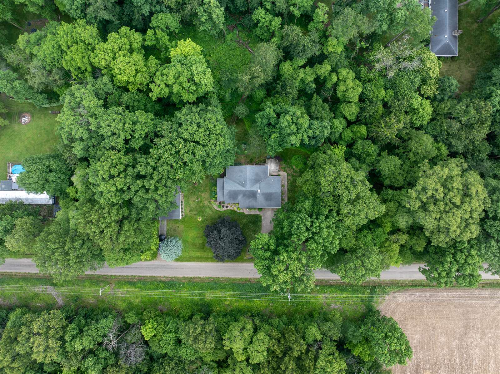 1027 Twp Rd 1806, Ashland, OH 44805