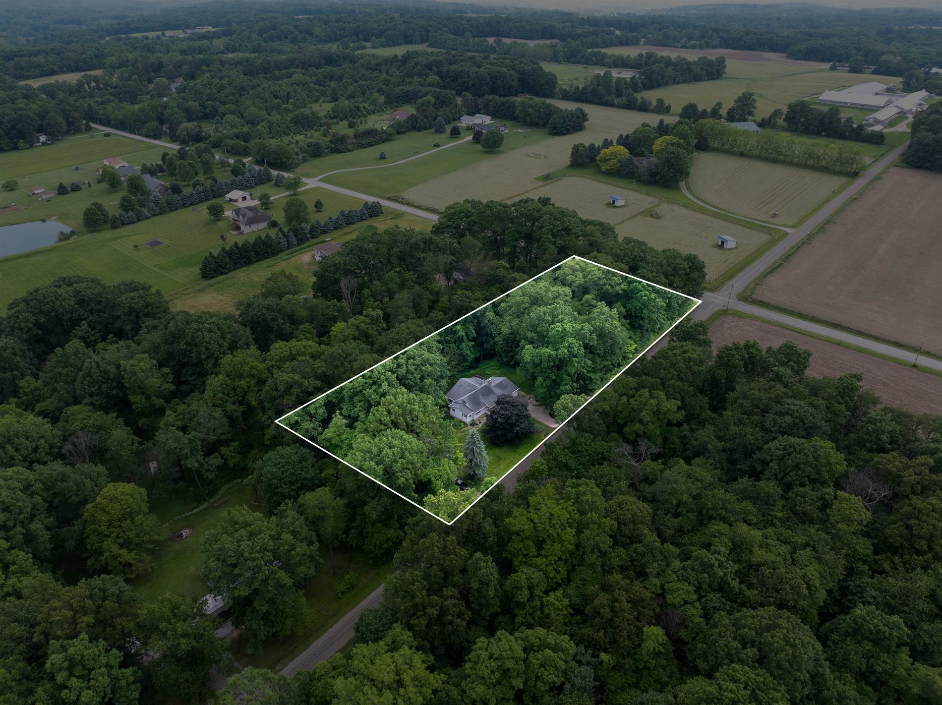 1027 Twp Rd 1806, Ashland, OH 44805