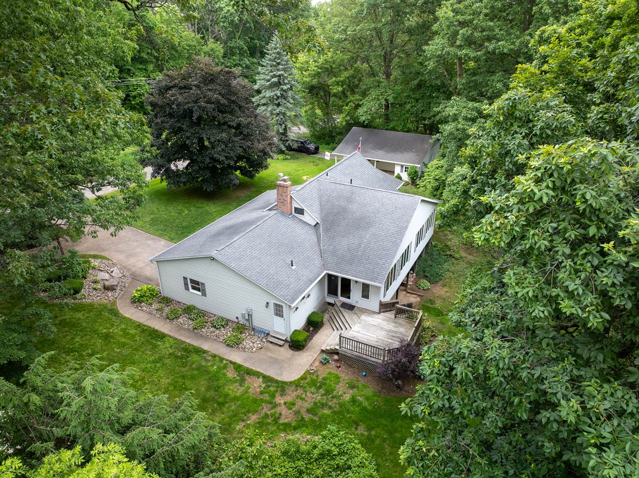 1027 Twp Rd 1806, Ashland, OH 44805