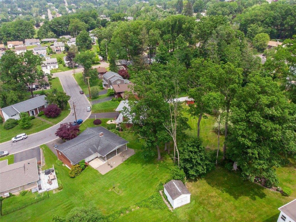 3616 Beatrice Lane, Endicott, NY 13760