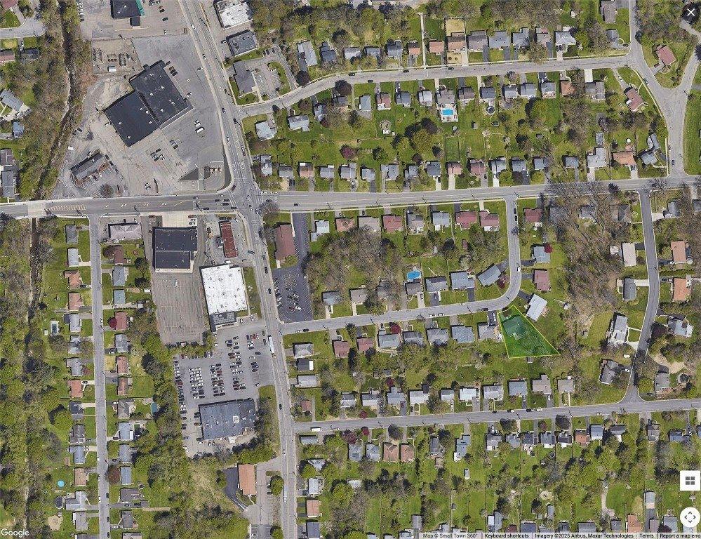 3616 Beatrice Lane, Endicott, NY 13760