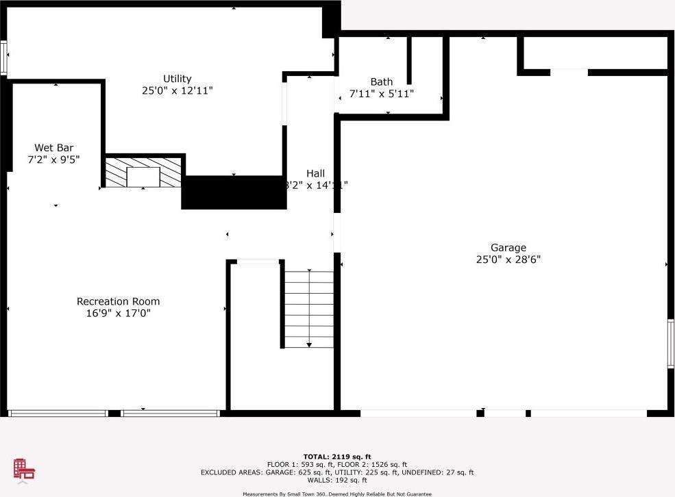 3616 Beatrice Lane, Endicott, NY 13760