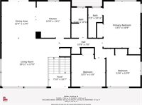 3616 Beatrice Lane, Endicott, NY 13760