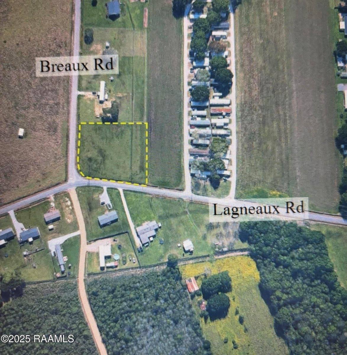 118 Breaux Road, Lafayette, LA 70506