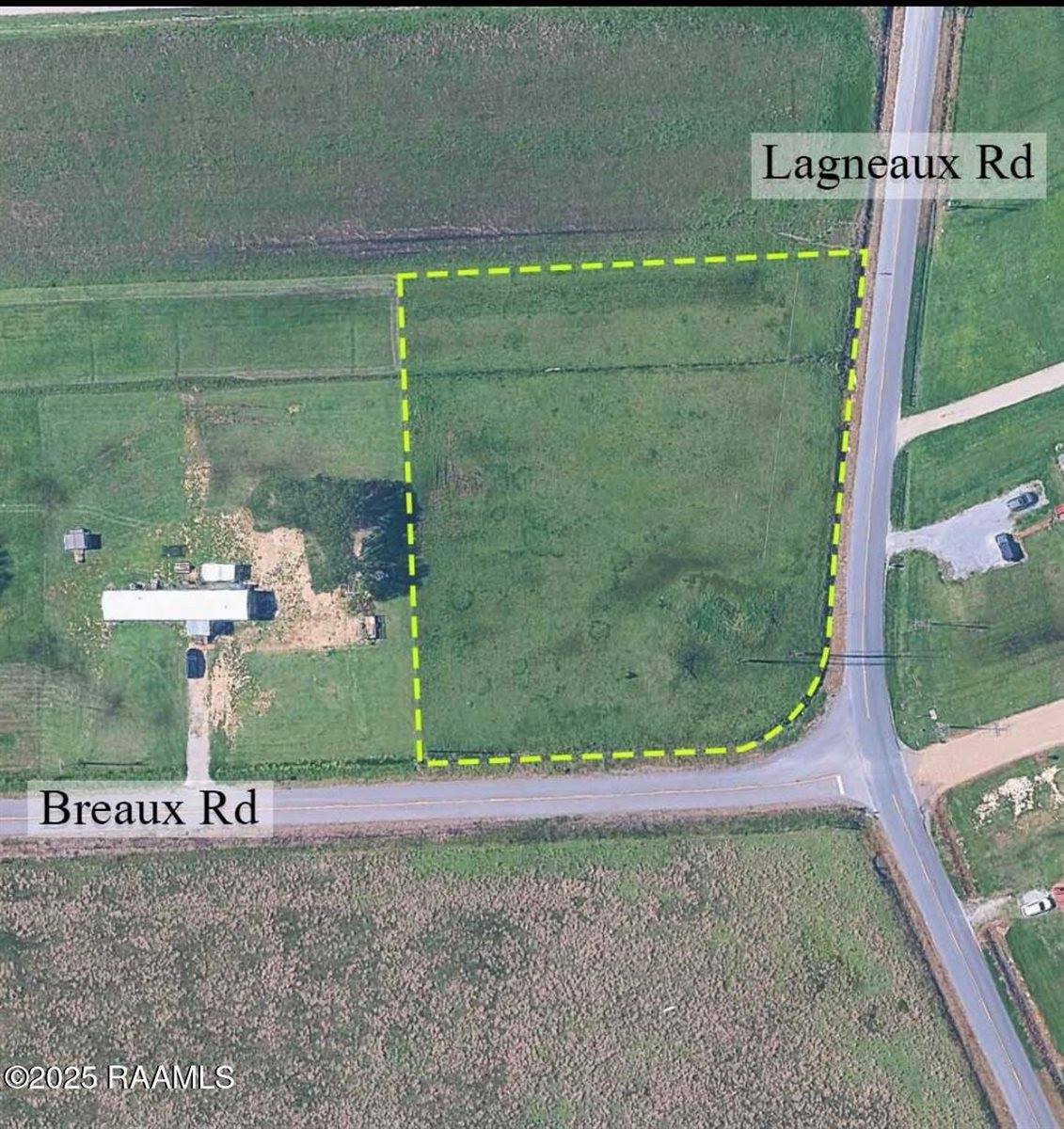 118 Breaux Road, Lafayette, LA 70506
