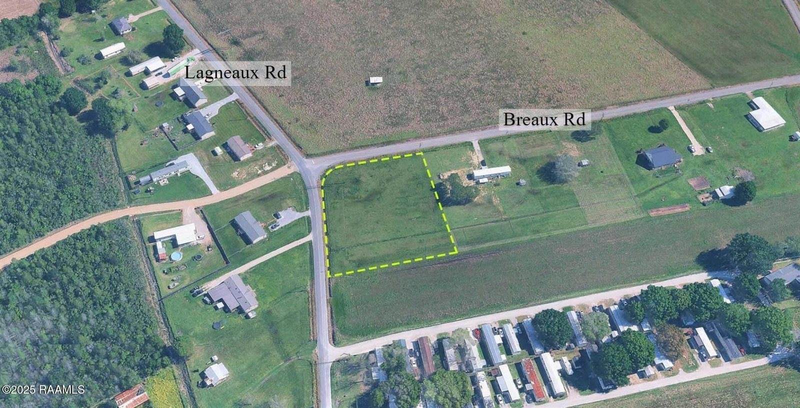 118 Breaux Road, Lafayette, LA 70506