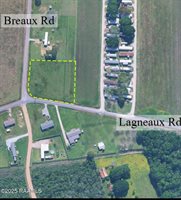 118 Breaux Road, Lafayette, LA 70506