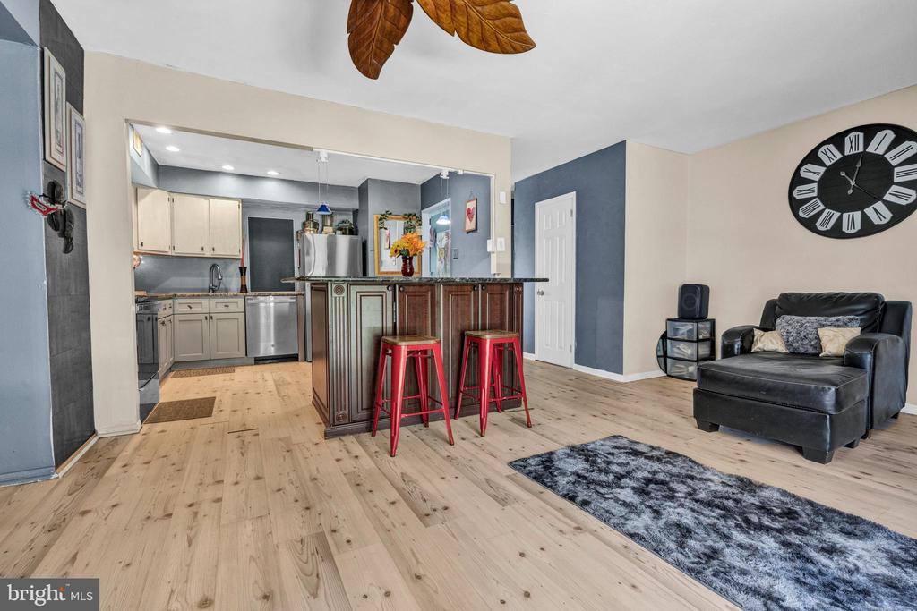 1806 Crest Drive, Coatesville, PA 19320