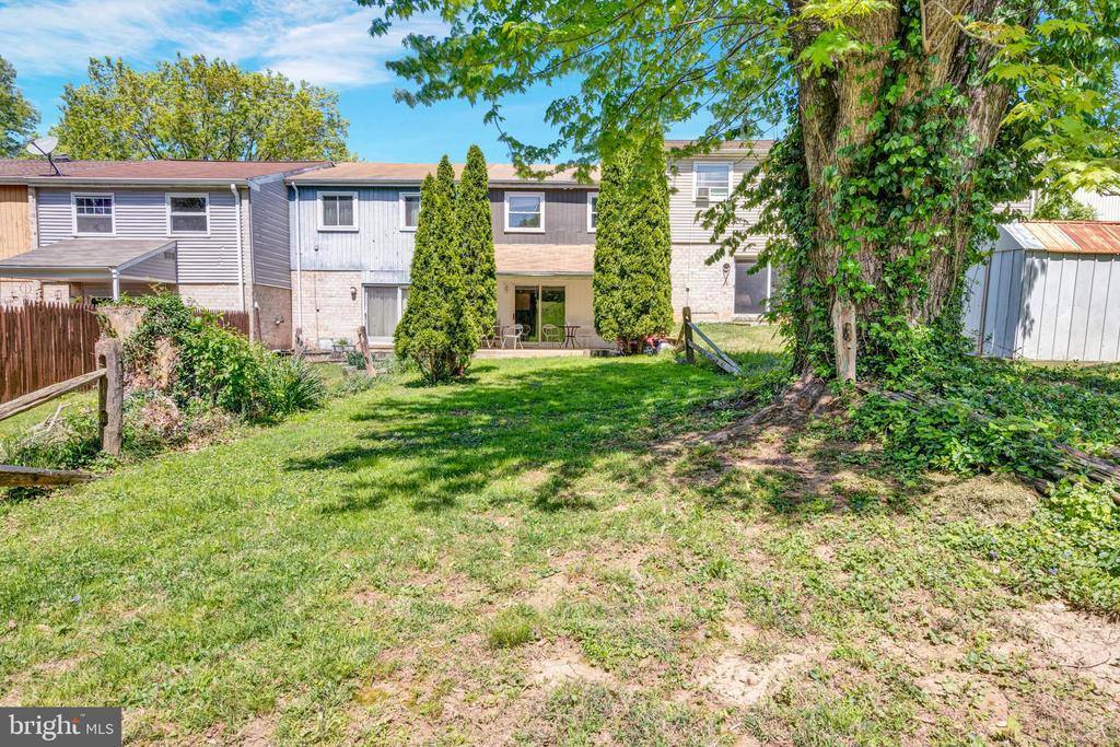 1806 Crest Drive, Coatesville, PA 19320