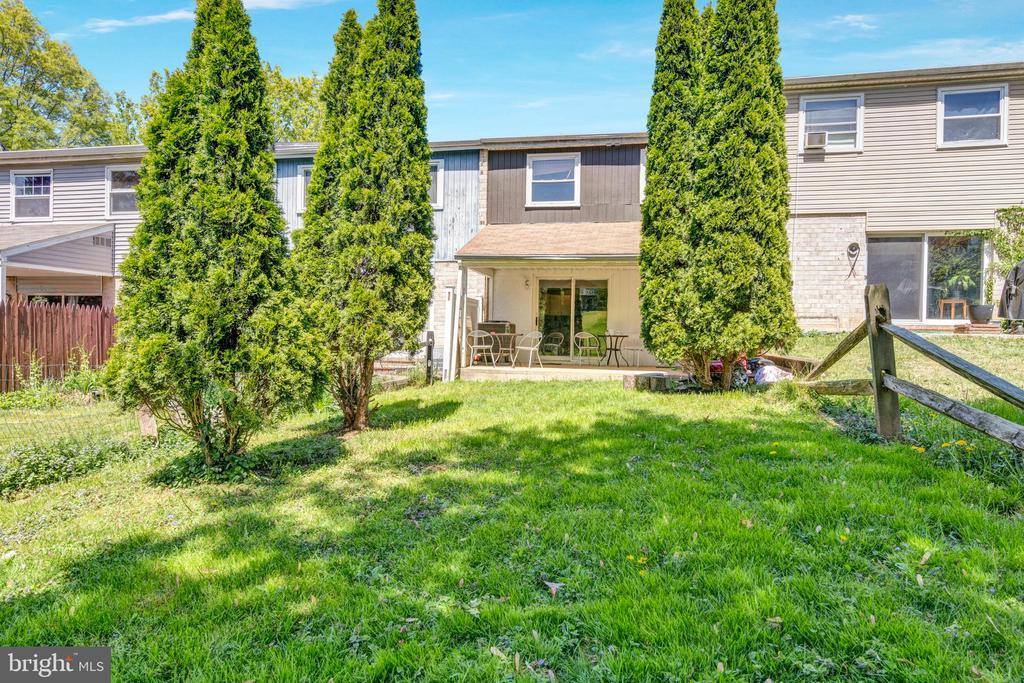 1806 Crest Drive, Coatesville, PA 19320