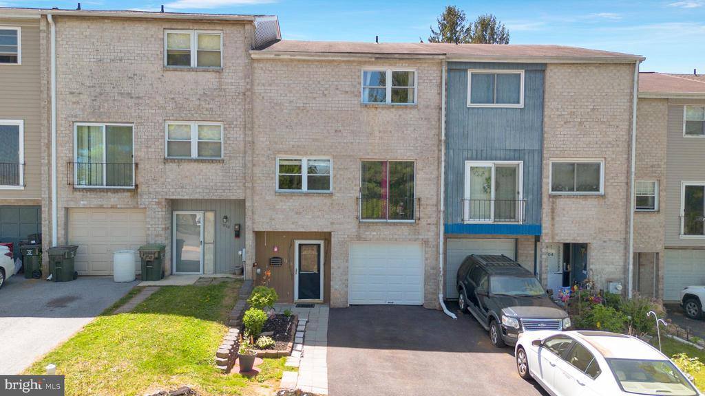 1806 Crest Drive, Coatesville, PA 19320