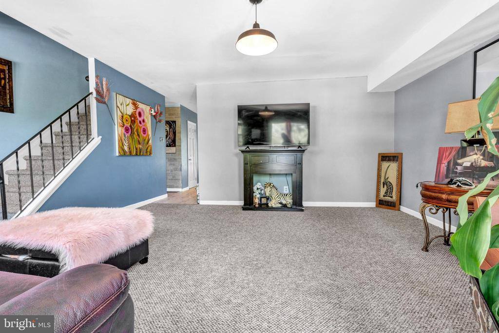 1806 Crest Drive, Coatesville, PA 19320