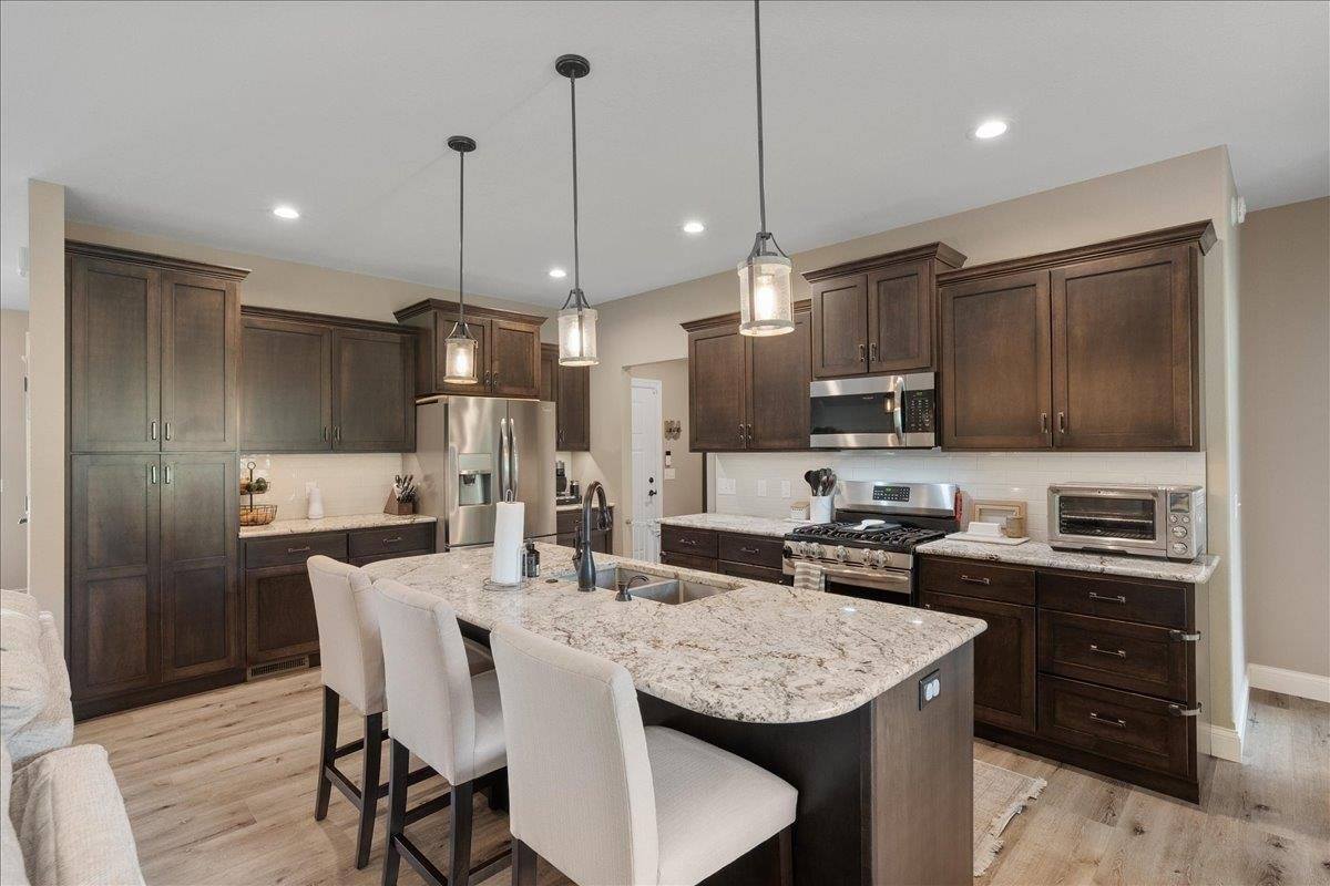 118007 Betty Drive, Stratford, WI 54484