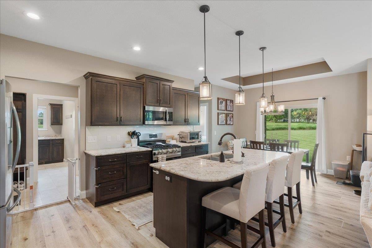 118007 Betty Drive, Stratford, WI 54484