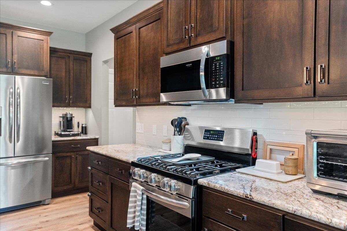 118007 Betty Drive, Stratford, WI 54484