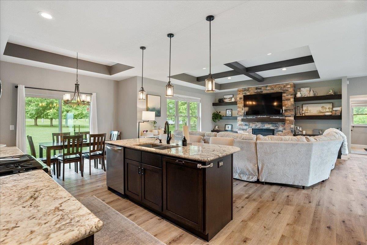 118007 Betty Drive, Stratford, WI 54484