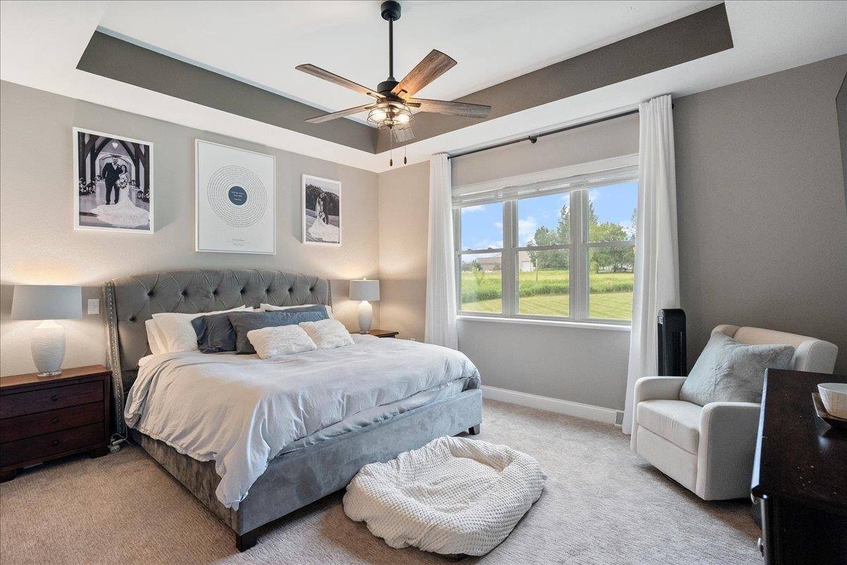 118007 Betty Drive, Stratford, WI 54484