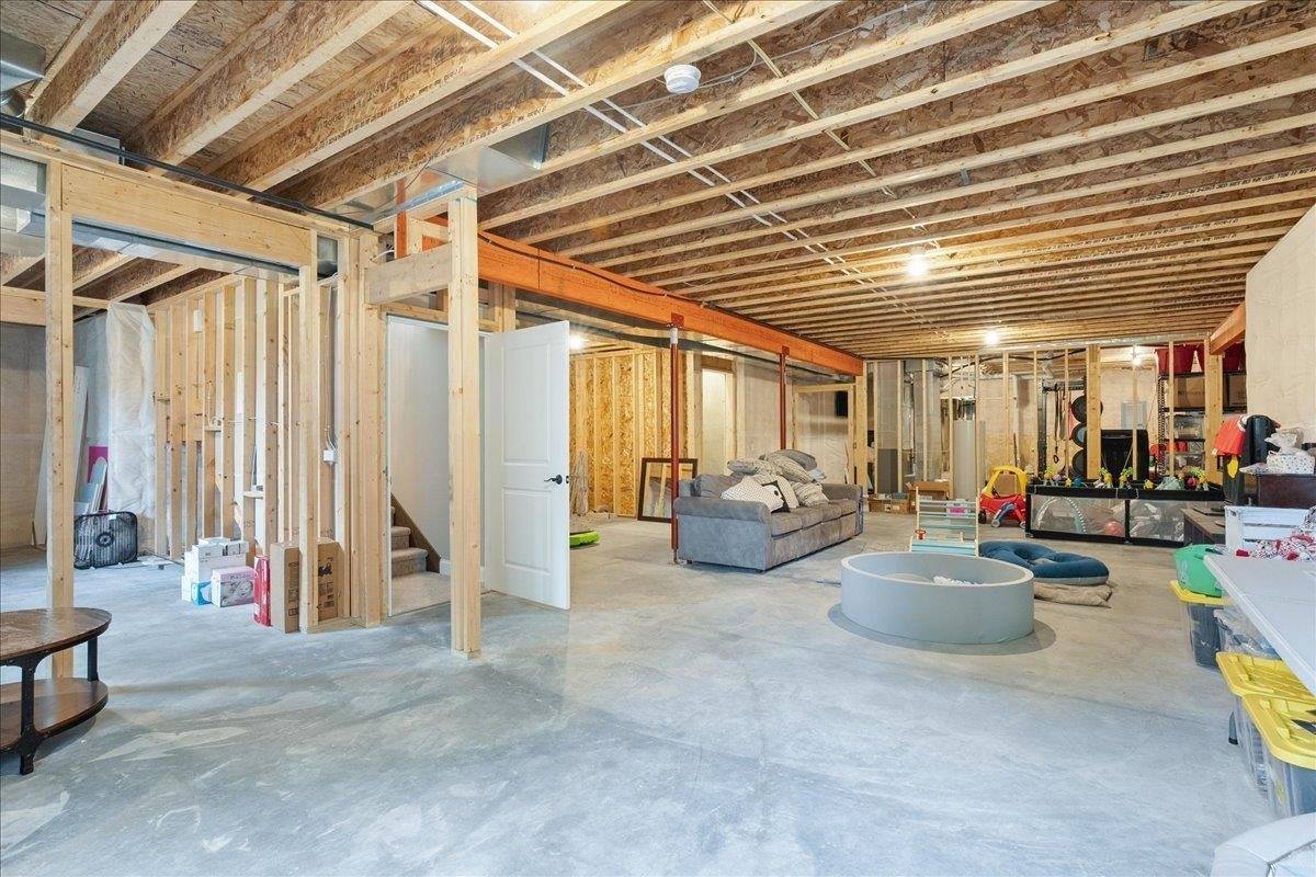 118007 Betty Drive, Stratford, WI 54484