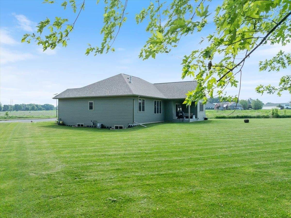 118007 Betty Drive, Stratford, WI 54484