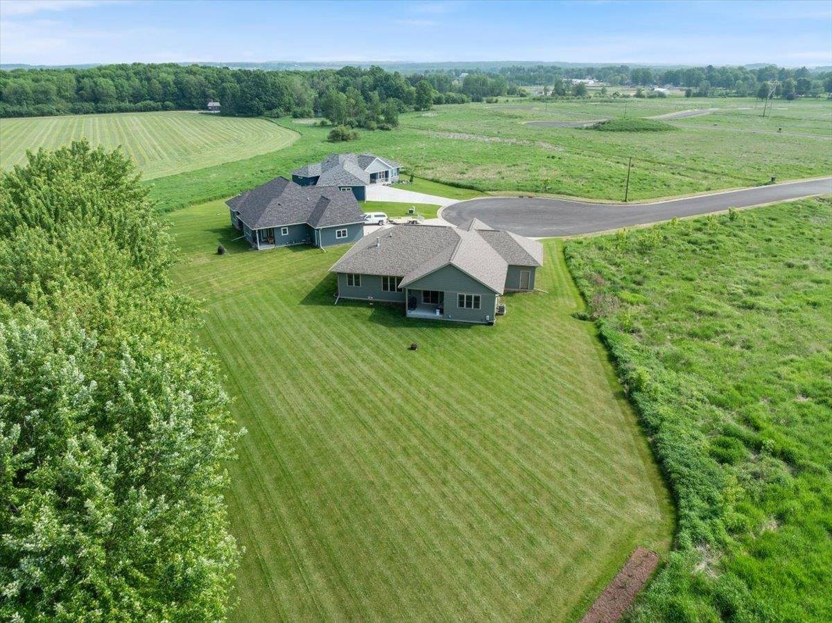 118007 Betty Drive, Stratford, WI 54484
