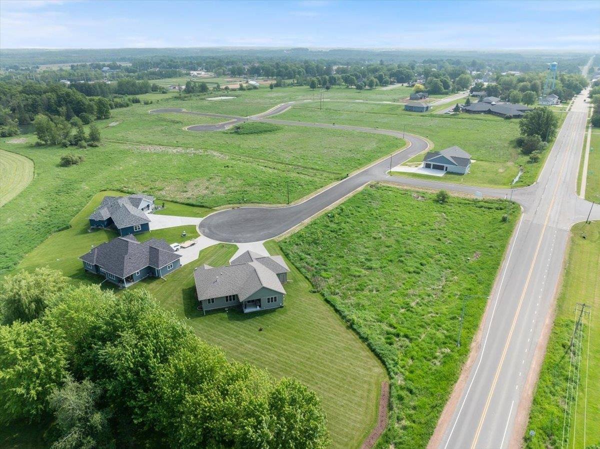 118007 Betty Drive, Stratford, WI 54484