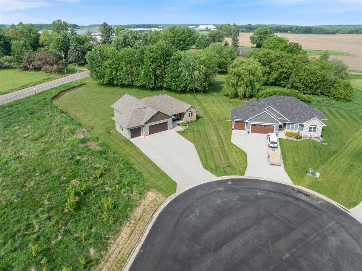 118007 Betty Drive, Stratford, WI 54484